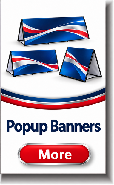 Explore Popup Banners